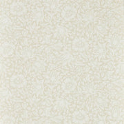 Morris and Co Tapet Mallow Cream Ivory