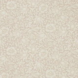 Morris and Co Tapet Mallow Dusky Rose