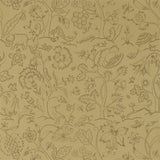 Morris and Co Tapet Middlemore Antique Gold