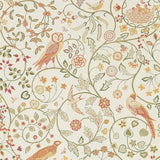 Morris and Co Tapet Newill Ivory Sage