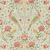 Morris and Co Tapet Seasons By May Linen