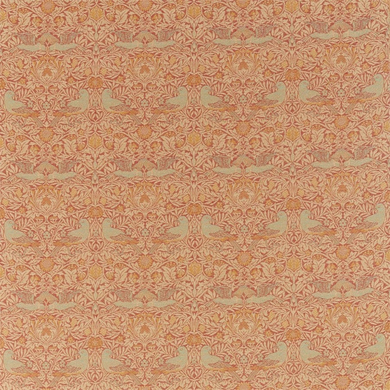 Bird Weave -kangas | Morris & Co