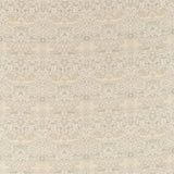 Morris and Co Tyg Bird Weave Mineral