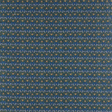Morris and Co Tyg Eye Bright Indigo