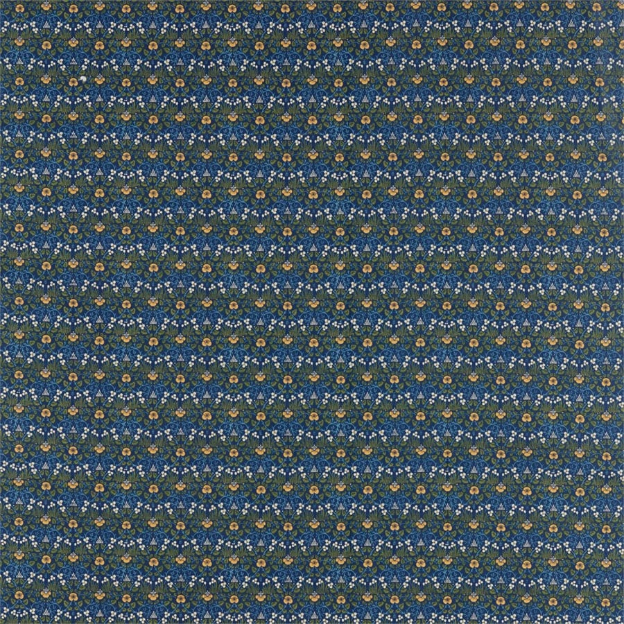 Morris & Co Tyg Eye Bright