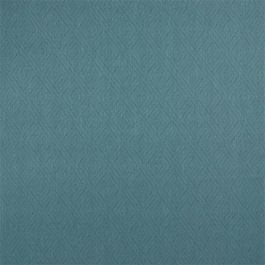 Morris and Co Tyg Lethaby Weave Indigo