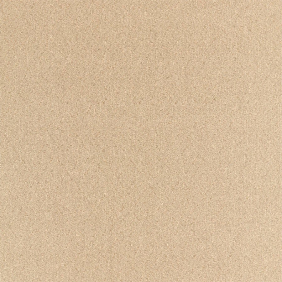 Morris and Co Tyg Lethaby Weave Ochre