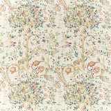 Morris and Co Tyg Melsetter Linen