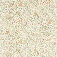Morris and Co Tyg Newill Chintz