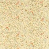 Morris and Co Tyg Newill Lemon