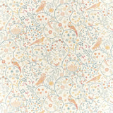 Morris and Co Tyg Newill Teal