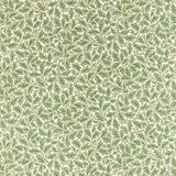 Morris and Co Tyg Oak Forest Cream