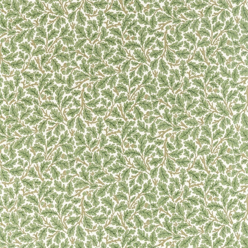 Oak Tyg — Morris & Co
