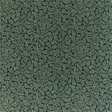 Morris and Co Tyg Oak Teal Slate