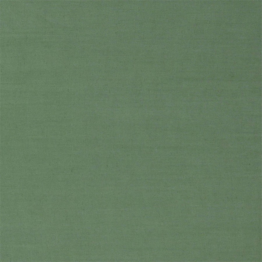 Morris and Co Tyg Ruskin Evergreen