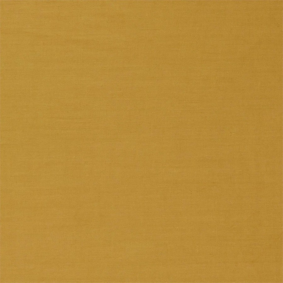 Morris and Co Tyg Ruskin Mustard