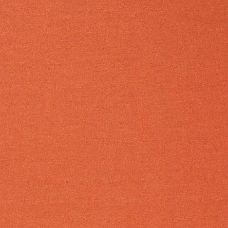 Morris and Co Tyg Ruskin Paprika