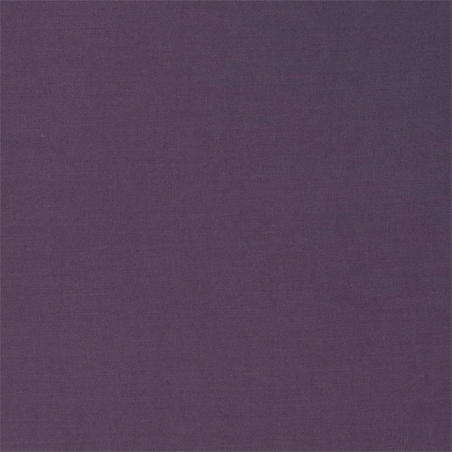 Morris and Co Tyg Ruskin Plum