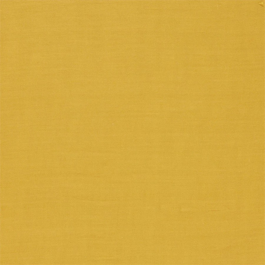 Morris and Co Tyg Ruskin Saffron