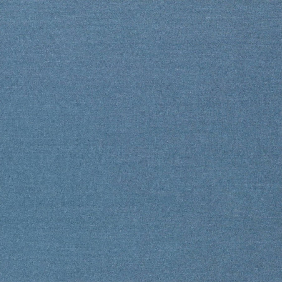 Morris and Co Tyg Ruskin Woad