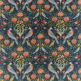 Morris and Co Tyg Seasons By May Indigo
