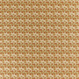 Morris and Co Tyg Wardle Embroidery Olive   Brick
