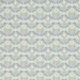 Morris and Co Tapet Morris Bellflowers Grey Fennel
