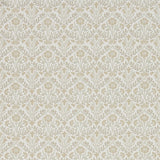 Morris and Co Tapet Morris Bellflowers Linen Cream