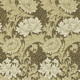 Morris and Co Tapet Chrysanthemum Bullrush