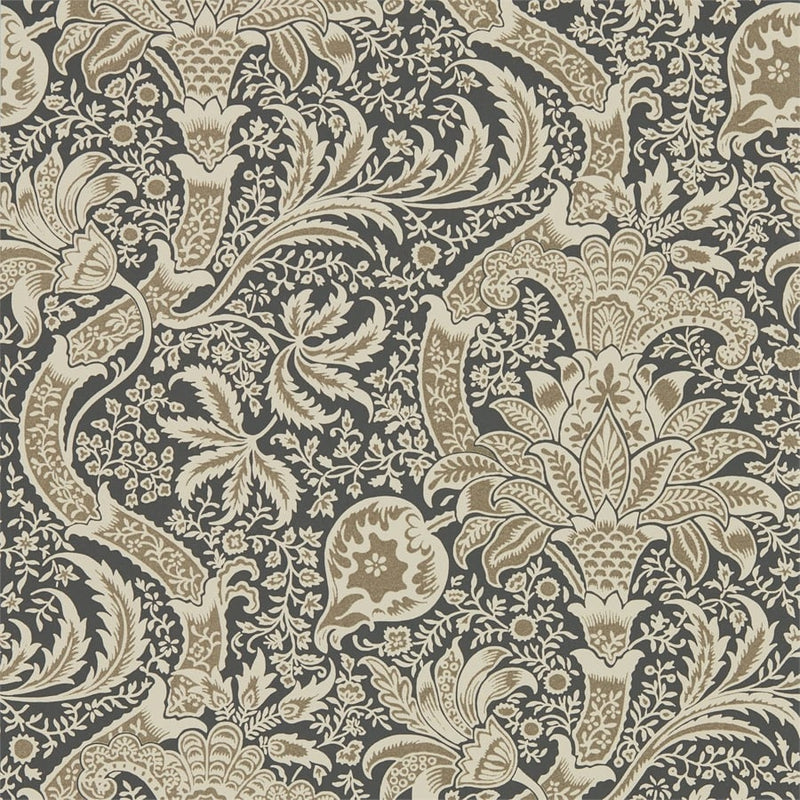 Indian Tapet — Morris & Co