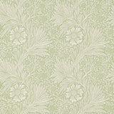 Morris and Co Tapet Marigold Artichoke