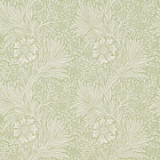 Morris and Co Tapet Marigold Artichoke