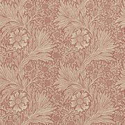 Morris and Co Tapet Marigold Brick