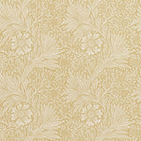 Morris and Co Tapet Marigold Cowslip