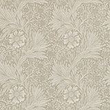 Morris and Co Tapet Marigold Linen