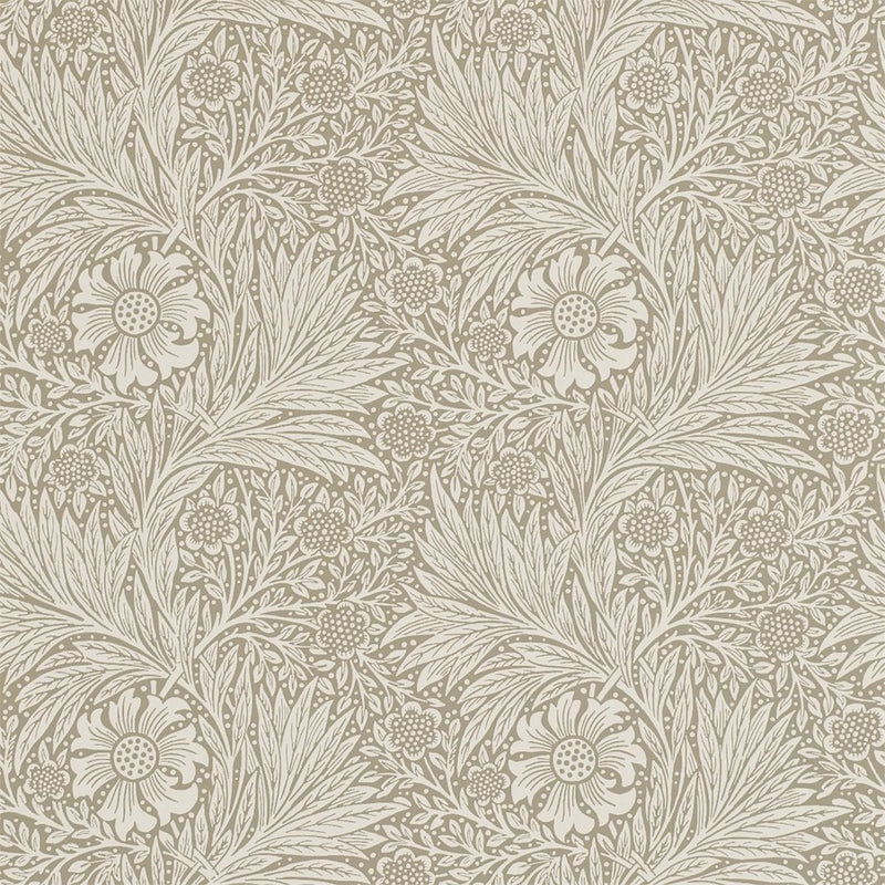 Marigold Tapet — Morris & Co