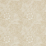 Morris and Co Tapet Marigold Manilla