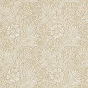 Morris and Co Tapet Marigold Manilla