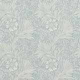 Morris and Co Tapet Marigold Wedgewood
