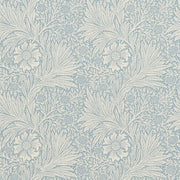 Morris and Co Tapet Marigold Wedgewood