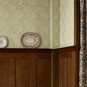 Morris and Co Tapet Marigold Wedgewood
