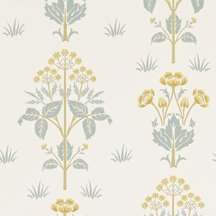 Morris & Co Meadow Sweet Tapet