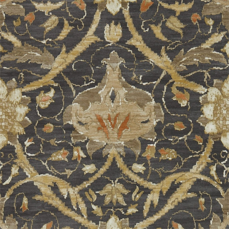 Montreal Tapet — Morris & Co