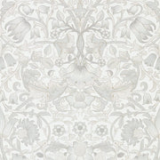 Morris and Co Tapet Pure Lodden Chalk Eggshell