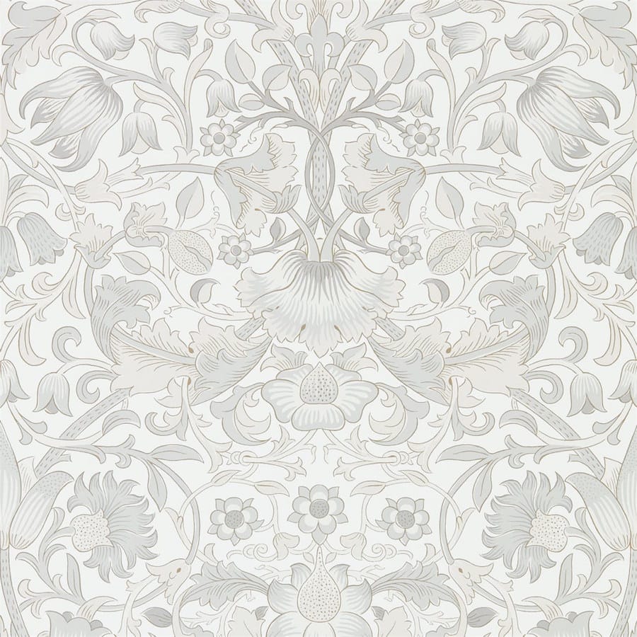 Morris & Co Pure Lodden Tapet