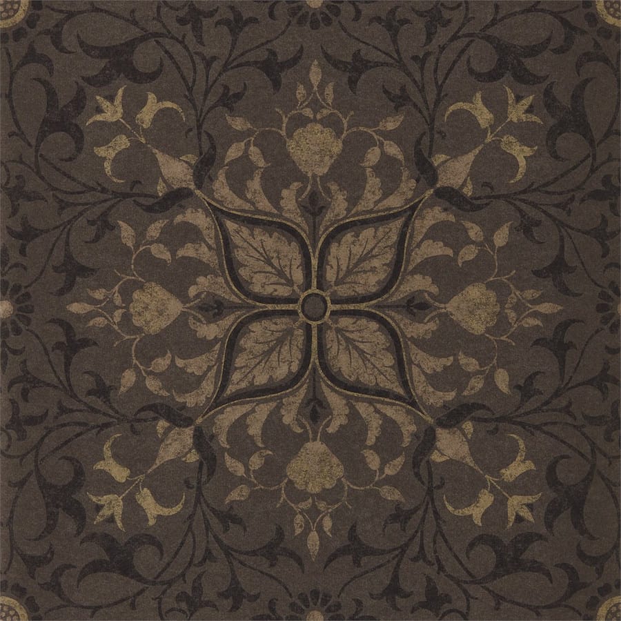 Morris & Co Pure Net Ceiling Tapet