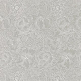 Morris and Co Tapet Pure Poppy Dove Chalk