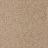 Morris and Co Tapet Pure Sunflower Copper Russet