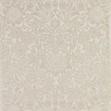 Morris and Co Tapet Pure Sunflower Pearl Ivory