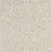 Morris and Co Tapet Pure Sunflower Pearl Ivory